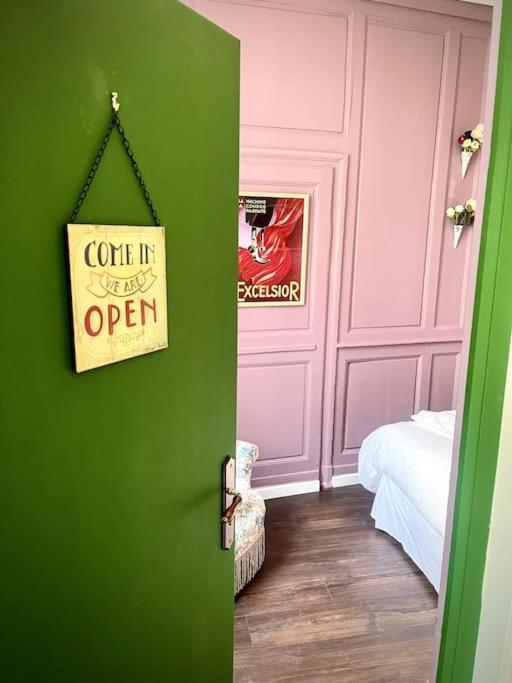 Appartement Friends Rouen Kültér fotó