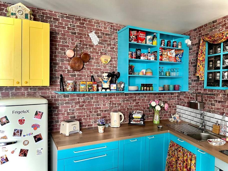 Appartement Friends Rouen Kültér fotó