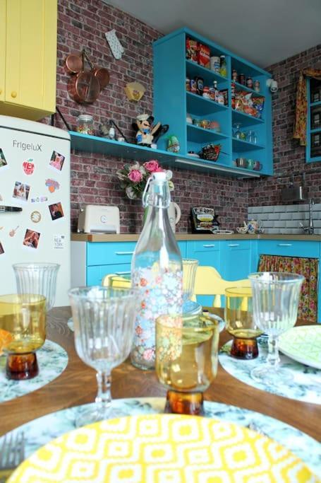 Appartement Friends Rouen Kültér fotó